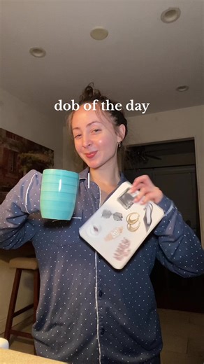 Cozy Drink and Book Outfit of the Day