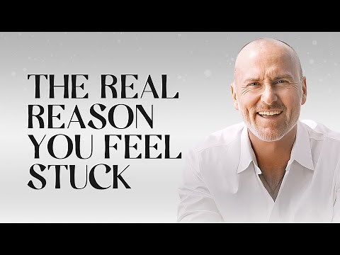 Inside the Messy Middle: What Actually Drives Transformation in Midlife