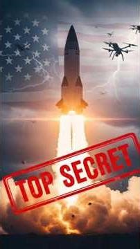 7 Next-Gen US Weapons That Terrify the World #militarytechnology #usweapons #futurewarfare