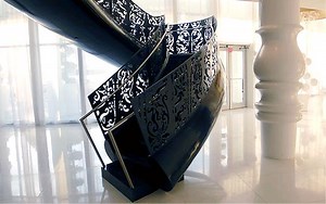 mondrian south beach hotel interior by marcel wanders