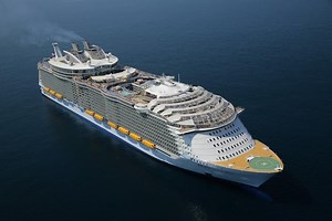 The lesser-known Royal Caribbean reservation change you can make up to days before your cruise: "I wish I would have known"