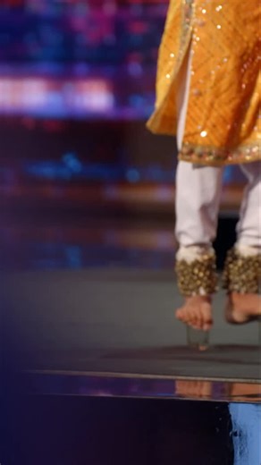 16K views · 10K reactions |  Edge-of-your-seat skills!  Celebrate two decades of dreams coming true starting May 27th on @nbc! | AGT Auditions | Facebook