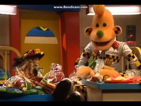 St. Bear's Doll Hospital The Candy Doll Part 1