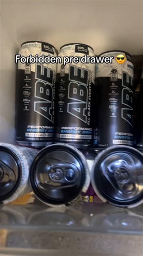 Been using ABE for YEARS as a steady pre for good energy #preworkout #abe #workout #strongman #gym @Applied Nutrition