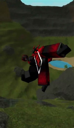 Playing broken bones 🦴 #roblox #games #asmr