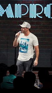 Man comes on stage to explain wild tattoo 🤣 | Adam Ray