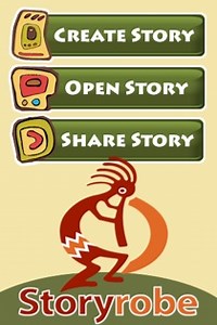 Digital Storytelling