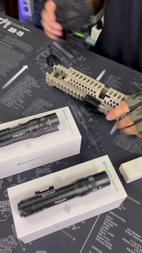 Stay Focused, eyes on Target! We reviewed in this video Odin series from Olight Durable flashlight and Green laser that is crucial to mount on your piece! For more information 81 228 458, or visit olight website. #review #blogger #feedback #reaction #reels #mysteryreels #instagram #review #blogger #jbeil #instagram #feedback #community