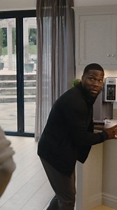 1.1K views · 615 reactions | Kevin brings the laughs. David brings the style. Ninja Swirl brings soft-serve and scoopable ice cream any way you like it. | Ninja Kitchen Canada | Facebook