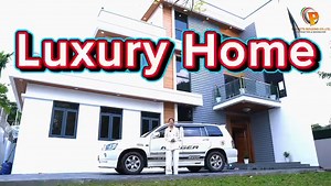 1K reactions · 81 shares | 朗 Modern Luxury Home Handover 朗  AA...