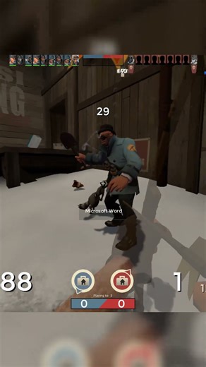 Most average tf2 interaction #tf2 #gaming