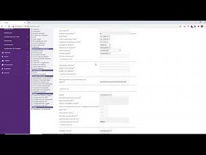 Issabel PBX 4 - Configuración de extensiones