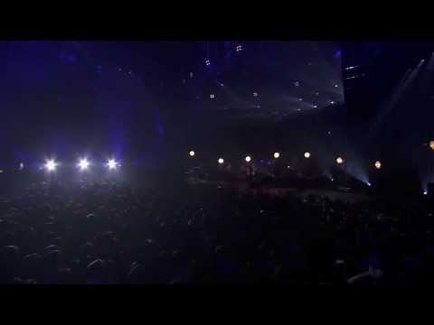 Bastille - Of the night (Corona cover - Rhythm of the night) (Salfer Live 2013)