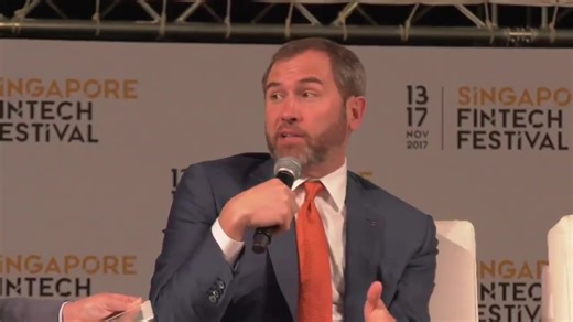 WOW! 💥 Listen to what Brad Garlinghouse said: „The performance of the #XRP Ledger already is massively more performant than anything else in the industry! We spent a lot of time & energy to see that increase and if we can get it up to another 5 fold, that would be not surprising to me!“ #xrparmy #xrppriceprediction #XRPCommunity | XRP