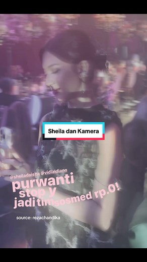 Kompilasi Sheila lagi ngerekamin Vidi 😌 Dari berbagai sumber (credit as shown) ______ #vidisheila #sheiladara #bclsinclair #bali