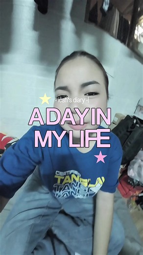 A Day in My Life Vlog | Icah Joy Minivlog (1020)