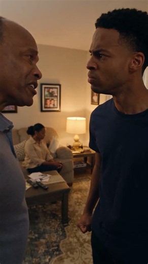He Was Told His Father Abandoned Him… But the Truth Was Different 😳 #shorts #familydrama #siblings