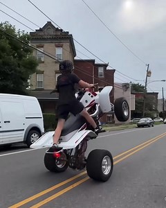 12K views · 245 reactions | @nvusofthis @oneway_lilman #philly #bikelife #banshee #twostroke #350 #2stroke #banshee350 #bansheelife #oneway #lilman | Banshee Apparel | Facebook