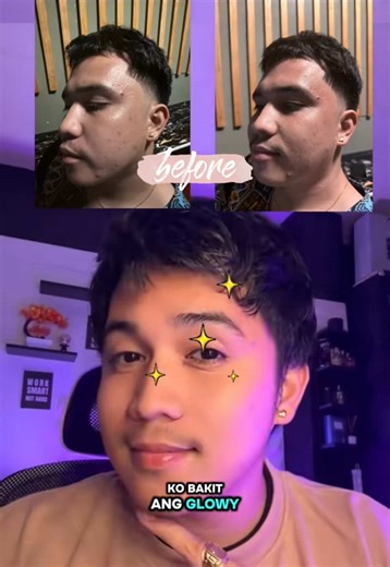 Not makeup, not filter ✨ just consistency and better daily habits 💗 @Pentavite Philippines #Pentavite #collagen #antiaging #whitening #health