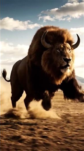 Lion Hybrids You’ve Never Seen Before! part 3 #liondocumentary #lionhybrid