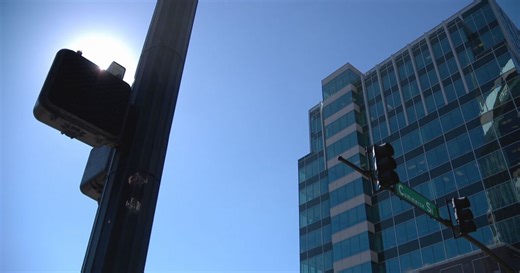 Nashville implements new traffic signal timing to protect pedestrians