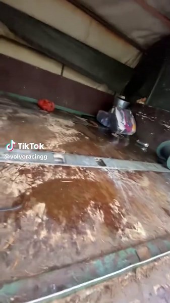 Volvo Racing (@volvoracingg)’s videos with alkuperäinen ääni - Volvo Racing