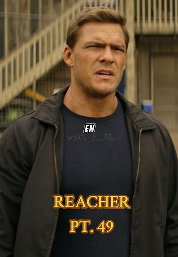 Jack Reacher Season 1, Part 49: Epic Fight Scenes