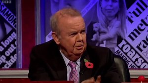Ian Hislop calls out Gary Neville’s Qatar World Cup ‘hypocrisy’