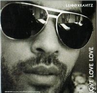 Lenny Kravitz - Love Love Love