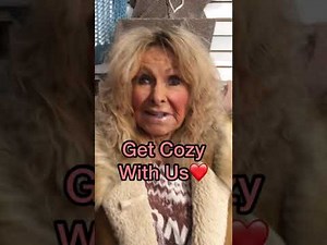 New Fabulous Furs, Coats & Gloves to KEEP YOU COZY for Winter 2023 🧸🥰