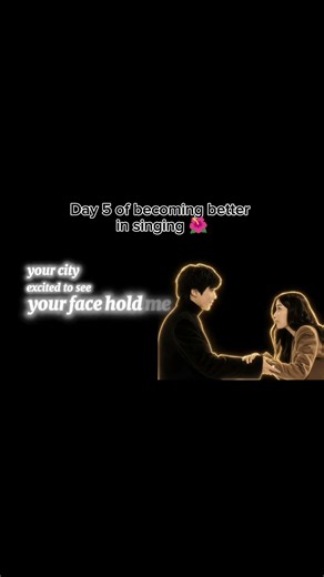 No one noticed 🤌🏻 Try my best for vocals 🌺 #coversong #song #fakelove