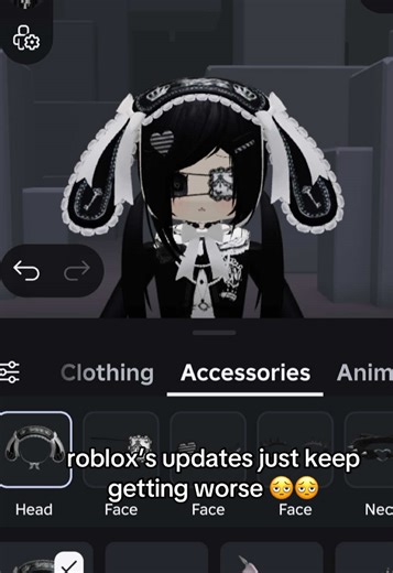 ignore my 1M robux 😂✌️edit: the 1M is OBVIOUSLY a joke, quit taking it seriously || #roblox #fyp #robloxfyp #update #viral