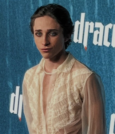 Dracula Premiere: A New Chapter in Cinema