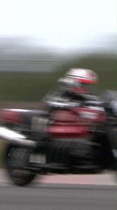 The Millyard Viper V10 Speed Test #2 | The Motorbike Show