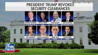 173K views · 17K reactions | We need to stop protecting the deep state. | Congresswoman Nancy Mace | Facebook