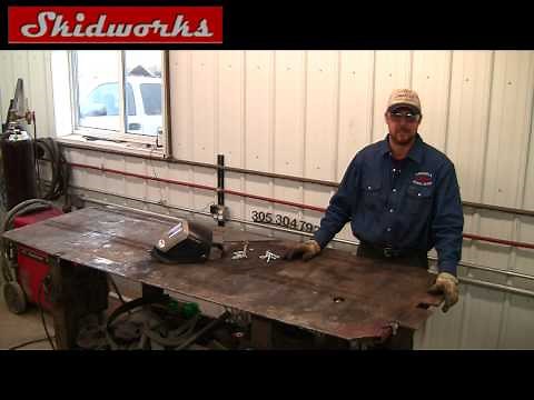 Broken Bolt Removal - The best way!