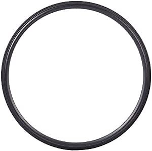 ANGGREK Camera Filter Ring 58mm-55mm 58mm to 55mm Step Down Rings Metal Lens Filter Ring Adapter 58-55 Black for Filters Adapters Lens Lens Hoods Lens
