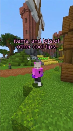 #hypixel