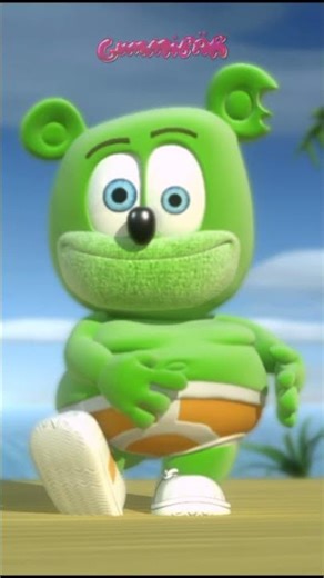 It's Romanian "Mr. Mister Gummibär"! 🚀✨