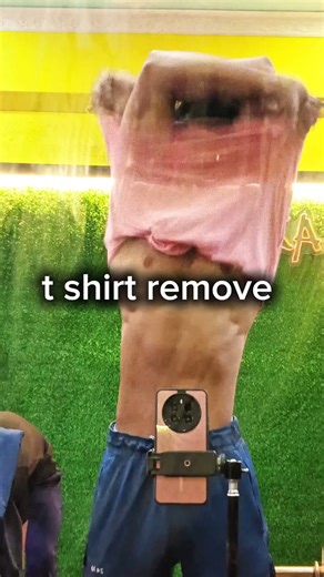 front double bicep posing body gym #fitness #azan #gym #posing #muscle #musclebuliding