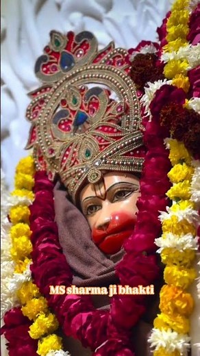 🚩🚩जय श्री राम 🚩🚩 ''NEW BHAJAN RAM BHAKT'' यह भजन सुनकर आपके मन को शांति मिलेगी🥰 #mssharmajibhakt