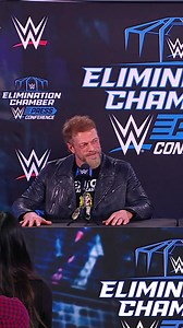 138K views · 2.3K reactions | Open Challenge? Edge accepts! | WWE | Facebook