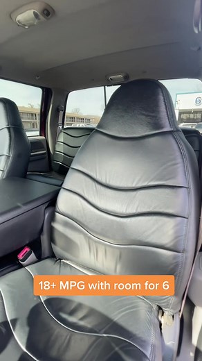 One of the many benefits of pre-emission diesels #powerstroke #powerstrokediesel #73powerstroke #mpg