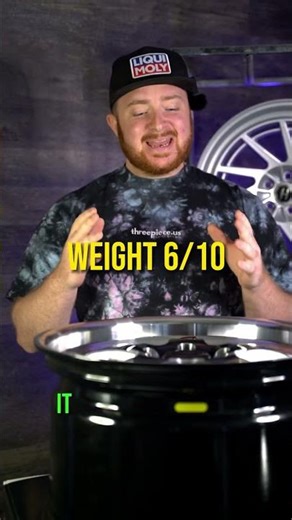 The Best Drag Wheels? - Ventura Drag #youtubeshorts