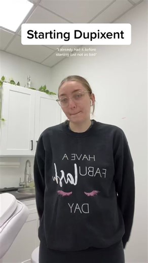 Managing Chronic Sinusitis with Dupixent | Journey to Relief