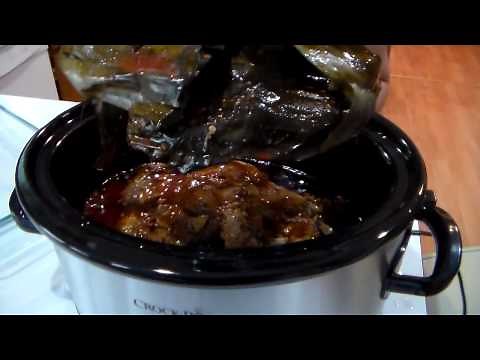 How to make Cochinita Pibil