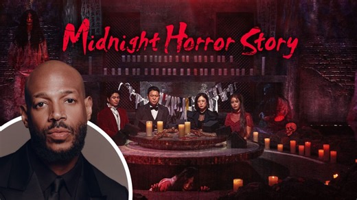 Marlon Wayans Adapting S. Korean Game Show ‘Midnight Horror Story’ For U.S. With ‘The Masked Singer’s Smart Dog Media