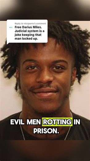 Davis Receives Life Sentence, What's Next for Miles?