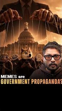 Memes are not just jokes: governments use them as weapons