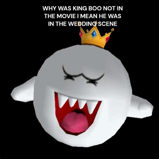KING BOO KING BOO KING BOO KING BOO KING BOO #KINGBOO #kingboo | boo movie
